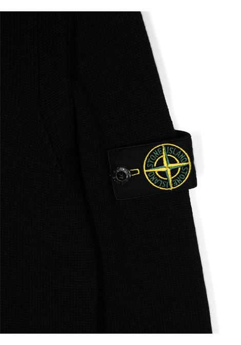 Maglione Stone Island Kids STONE ISLAND | MAGLIONI E CARDIGAN | 8116502Z1V0029